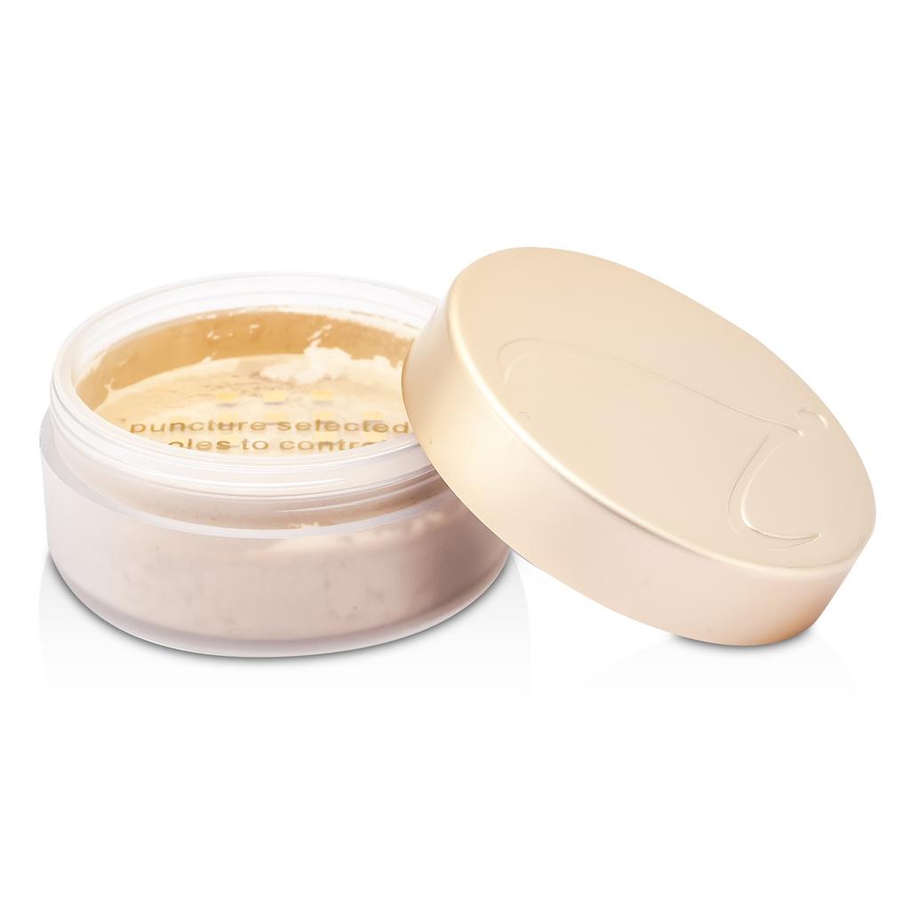 Amazing Base Loose Mineral Powder SPF 20 - Warm Sienna