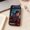 Actor Steve-E H-Harrington   Phone Case For Samsung Galaxy A73,A72,A71,A70,A53,A52,A51,Soft Silicone Black Cover