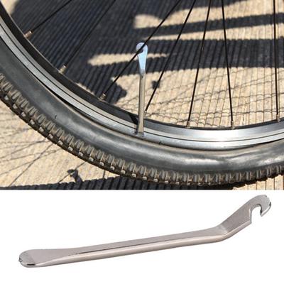 Bike Tire Lever Ergonomic Lightweight Universal MTB Road Mountain Bicycle Tyre Removal Changing Tools Bike Repair Accessories