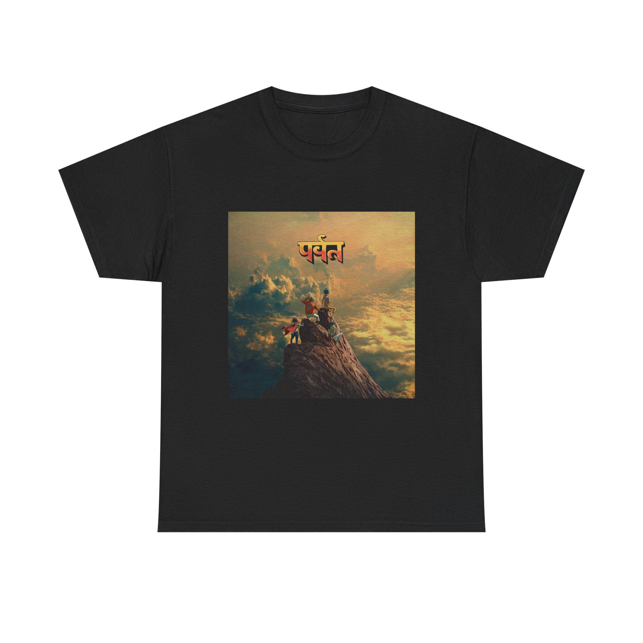 

Gorillaz The Mountain T-shirt Men s and Women s Cotton Summer Clothes Hip Hop Fashion Short Sleeve Tshirt Streetwear Fan Gift... S разноцветный