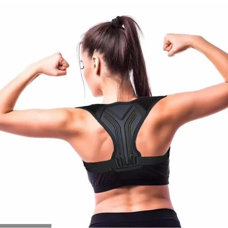 Top-Selling Invisible Breathable Back Posture Correction Belt
