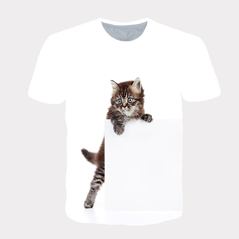 cute kitten shirts