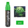 Somichi 15mm Large Tip Acrylic Graffiti Marker - Opaque & Stackable