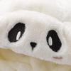 LABI Kids' Panda Cartoon Winter Beanie
