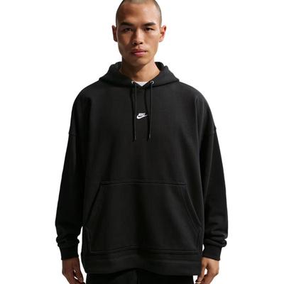 Men's Casual Hooded Sweatshirt
