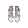 New JORDAN 1 Retro Low Slip Atmosphere Grey Women's AV3918-005