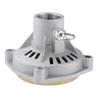 Garden Clutch Cover HHT31S Outdoor Parts Accessories Drum For Honda GX31 GX35 GX35NT Engine Replacement Spare String Trimmer