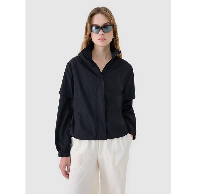 Куртка переходная 4F 4FWSS25TJACF190-20S EU M