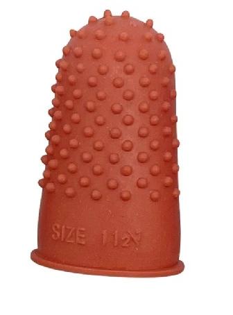 Silicone Finger Cover for Anti Slip,Thermal Insulation, Heat Resistance,High TemperatureResistance with ParticleFingerProtection