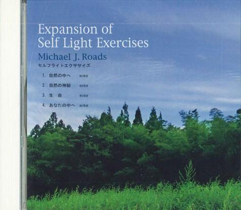 

CD VARIOUS - Expansion Of Self Light Exercises PAN001 ROADSWAY Japan New Age & Easy Listening Used