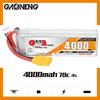 GAONENG High-Performance RC Lithium Battery Series