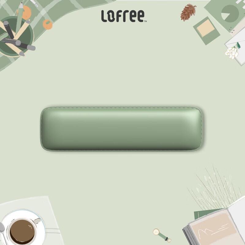 Lofree Banxia Wireless Mechanical Keyboard & Mouse 5-Piece Office Set