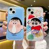 Applicable To Apple 11PRO Xiaoxin Mobile Phone Case iPhone11 Cartoon Apple XR Dumb Snot Rotating Protective Case