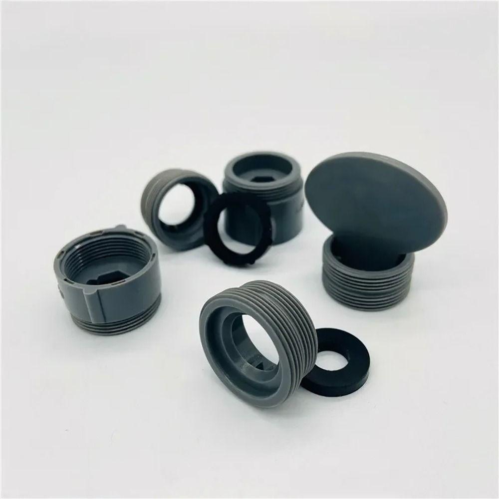 1Set Water Purifier Accessories Tap Connector Bubbler Conversion Joints New Faucet Adapter Set