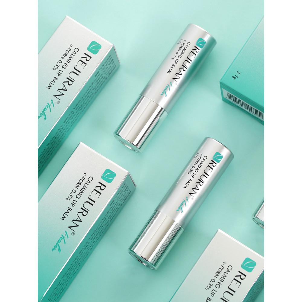 Rejuran Healer Calming Lip Balm 3.7g