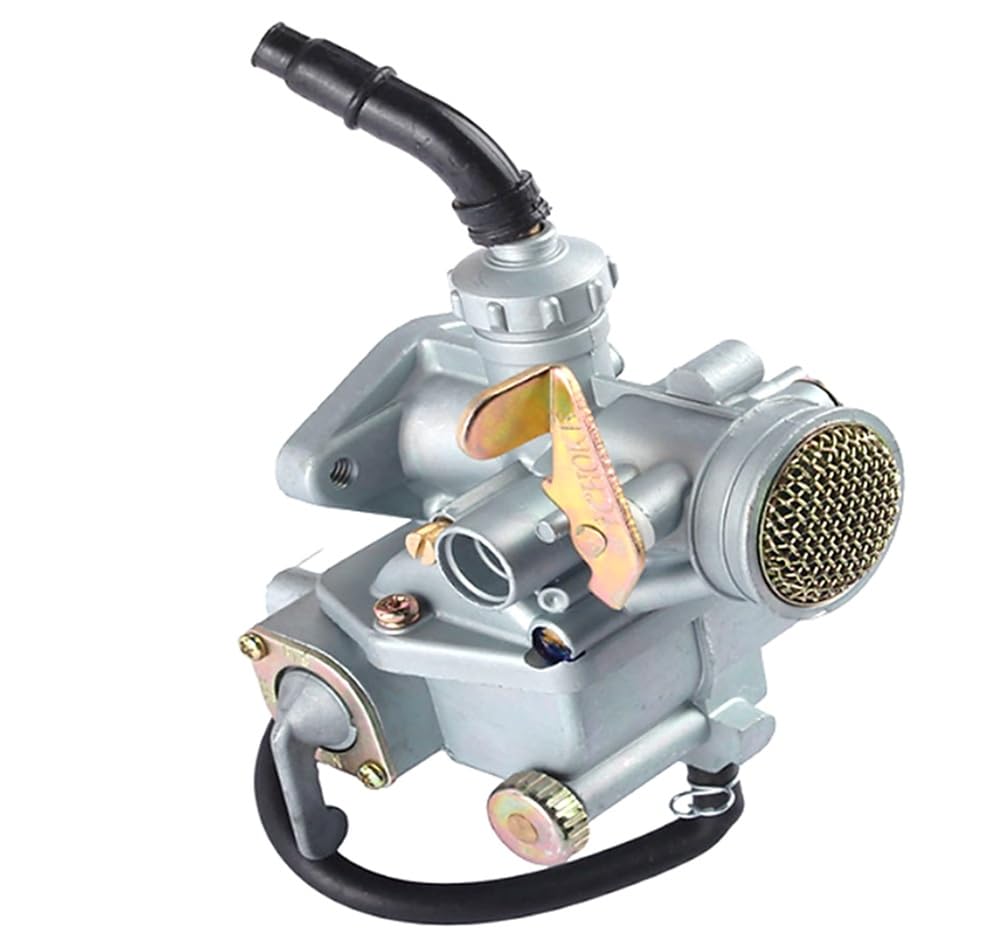 

Для Honda Old Ducks ST70 CT70 6V Карбюратор ST50 K1 K2 K3 K4 72cc