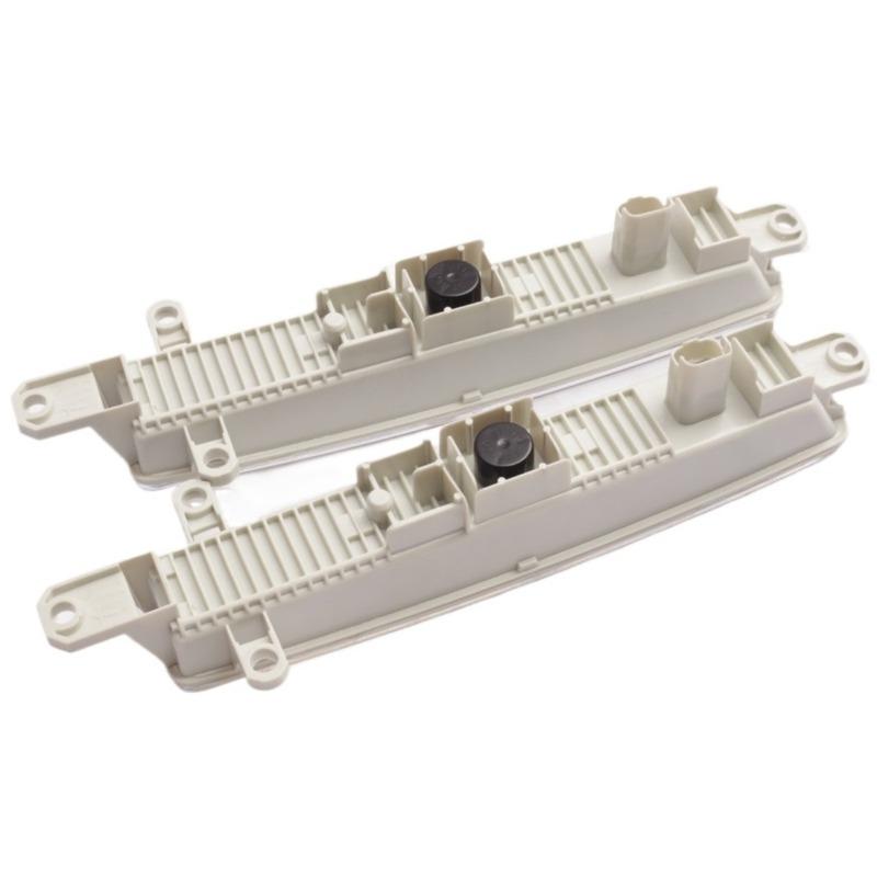 Daytime Running Light 9677409380 9802795580 045448 9812662180 For Peugeot 108 107 308 for Citroen C1 C3 For Toyota aygo