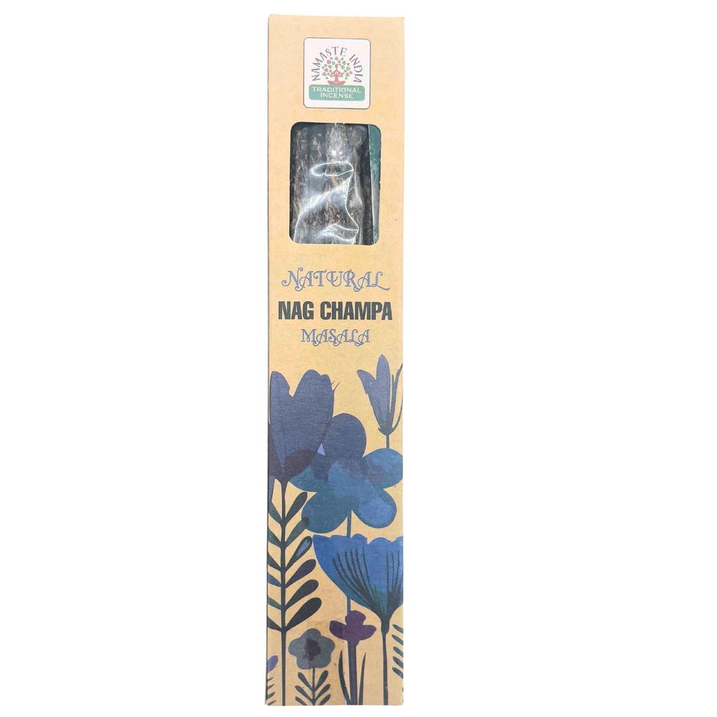 Nag Champa Masala Incense Sticks