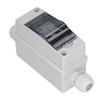 2P Miniatur-Leistungsschalter IP65 Wasserdichter Trennschalter für Solar-PV-System DC 1000V 20A