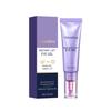 VIARELINE Feuchtigkeitsspendende Augencreme Sanft Hydrierend Aufhellend Einfache Anwendung Augenpflege 30ml
