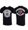 Dropkick Murphys Signed And Sealed Printed T-shirt - Celtic Punk Band Daily T-shirt - Suitable