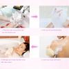 50g Handcrafted Essential Oil Soap Moisturizing Whitening Body Face Skin Nourishing Soap