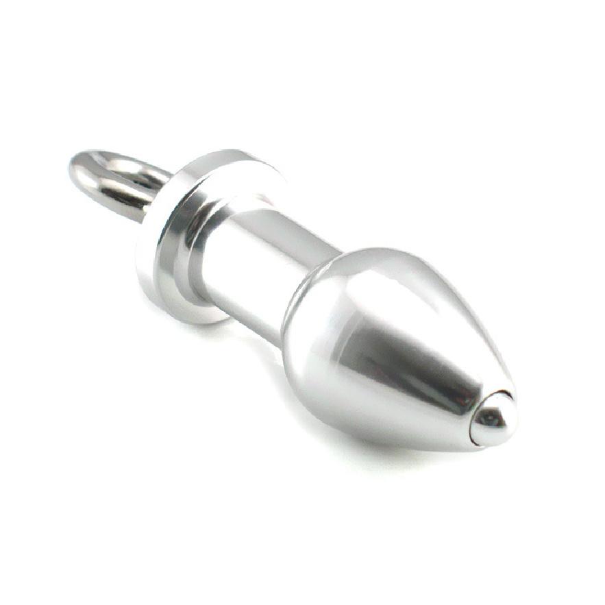 Hollow Flushing Butt Plug Sex Toy Back Court Masturbation Passion Sex Product Anal Cleaning Equipment Hollow Bolt