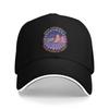Summer America 250 Year Anniversary Golf Cap Unisex Style Snapback Cap Outdoor Golf Adjustable Fit Sun Hats
