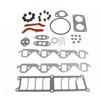 Engine Parts Full Gasket Set Fit 5.0 L For 87-89 Ford Bronco 5.0L V8 OHV 16v VIN F N