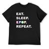 I Make Dirt Look Good Excavator T-Shirt