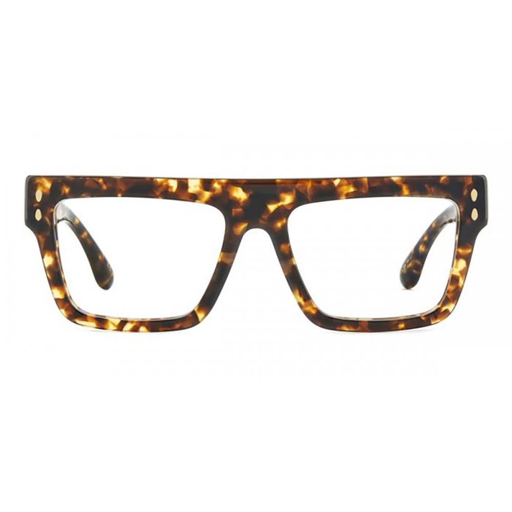 

Isabel Marant Women Eyeglasses Im 0174 086 Dark Tortoise/53-17-145