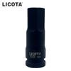 LICOTA 1/2" Hex Impact Long Screwdriver Socket