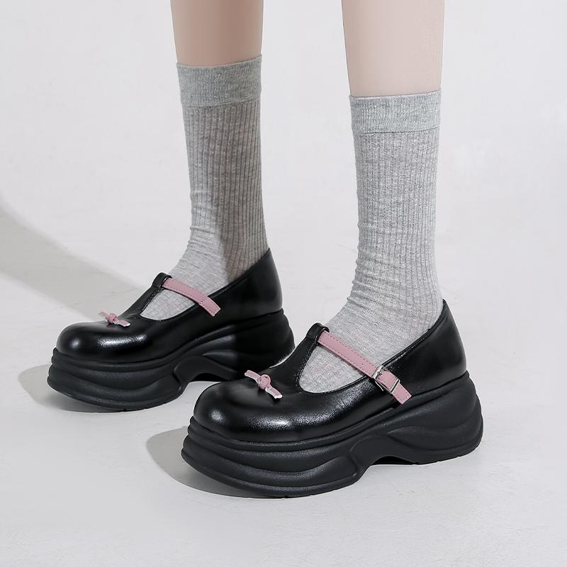 Fashion Flats Women Shoes Platform Fashion Casual Sport Shoes Spring Walking Running Woman Sneakers 2025 Trend Brand Zapatos De Mujer