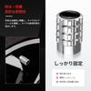 LUTU Valve Cap, All Series, Tire Valve, Rust Proof, Corrosion