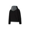 Puma PumaxHelly Hansen Sweatshirts Women's Black Hooded Moderate Regular 598287-01