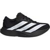Adidas Adizero Evo SL Breathable Low top Kids' Running Shoes Black Unisex KK1247