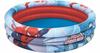 BASEN DMUCHANY 122X30CM SPIDER MAN 1403