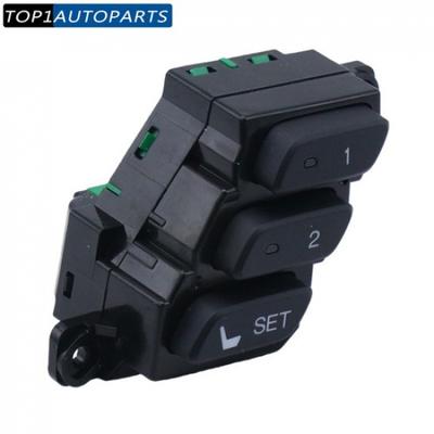 Front Left Driver Side Seat Memory Control Switch For Acura TSX MDX TLX 09-20