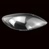 MWX2  Auto Light Caps For Mercedes-Benz Viano Vito W639 2004- 2010 Car Headlight Cover Transparent Lampcover Lampshade Lamp Shell