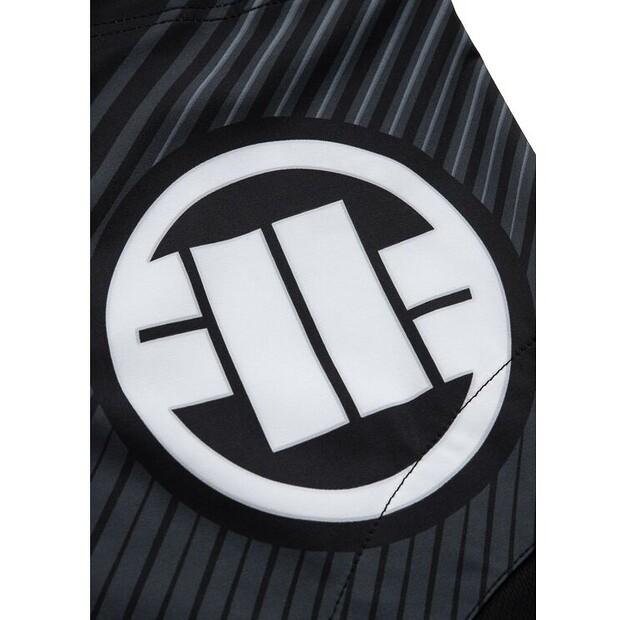 Шорты PITBULL Jet Mesh Performance Pro plus Hilltop