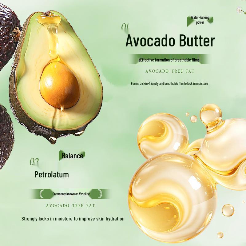 ENSEO Noble Fragrance Hand Cream Set - Hydrating, Nourishing, and Refreshing Anti-Cracking Care.