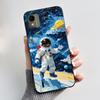 Cute Case For Nokia C110 4G Fundas Capa Printing Shell Protective Cover Soft Silicone Cartoon Phone Casing Coque
