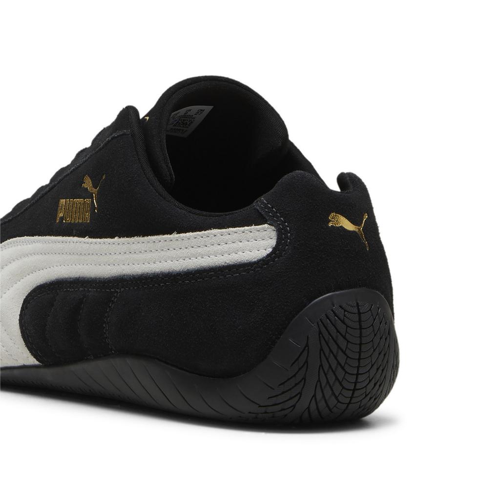 Buty Sportowe Męskie Puma Speedcat Og Czarne 39884601 R 36