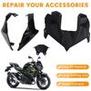 Headlight Bezel for 2019-2023 Kawasaki Z250/Z400/Z650/Z900/KLR65