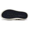 Li Ning Fabric Low Top Sports Casual Shoes Women's Black White AZGT026-5