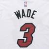 Nike Nike X NBA T-Shirt Men's White 870787-117