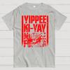 The Fall Of Hans Cotton Summer Casual Cool Loose T-Shirt