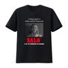 Salò Or The 120 Days Of Sodom Pier Paolo Pasolini Classic White T Shirt Vintage Washed Breathable Cotton Short Sleeve Summer Top