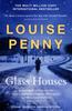 Glass Houses by Louise Penny Paperback Book 9781529386592