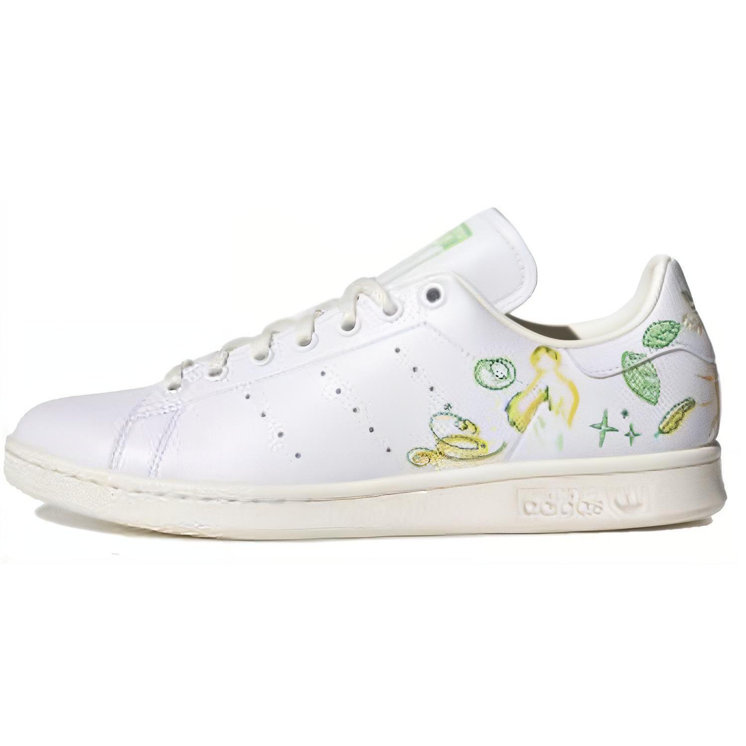 Stan Smith Disney x Stan Smith Adidas Originals 'Tinkerbell' GZ5994 cm